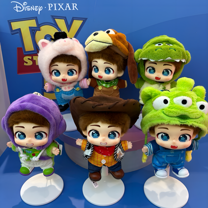Toy Story Childhood Bonds Series Blind Box
