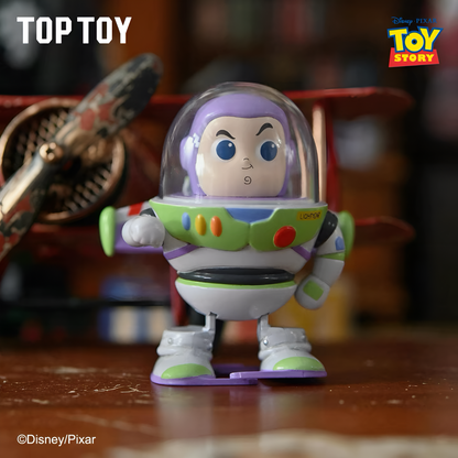 Disney Toy Story Wind-up Series Articulated Blind Box