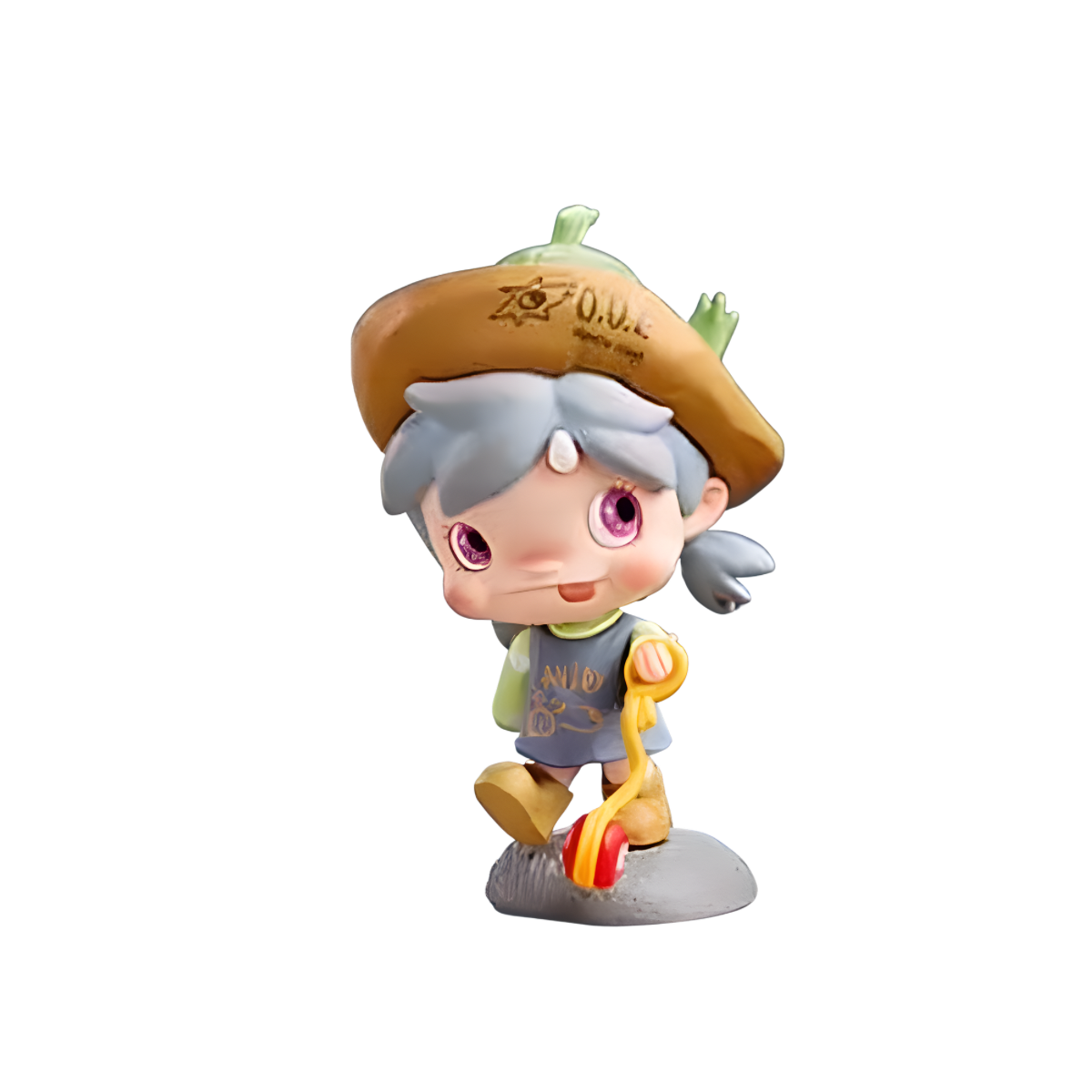 POLAR-Season 3 < Polar In Monster Village > Series Figures