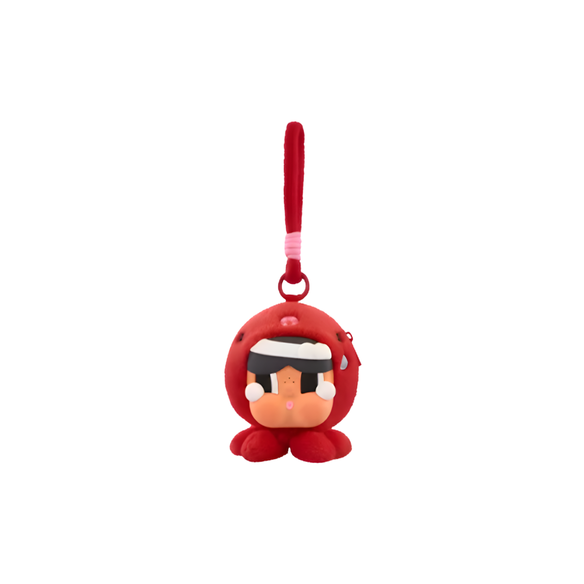 CRYBABY Cry Me an Ocean Series Earphone Bag