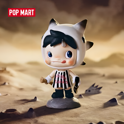 POLAR-Season 3 < Polar In Monster Village > Series Figures