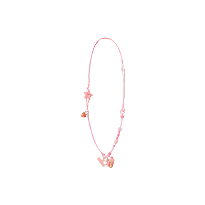 CRYBABY Cry Me an Ocean Series 3-in-1 Detachable Phone Charm