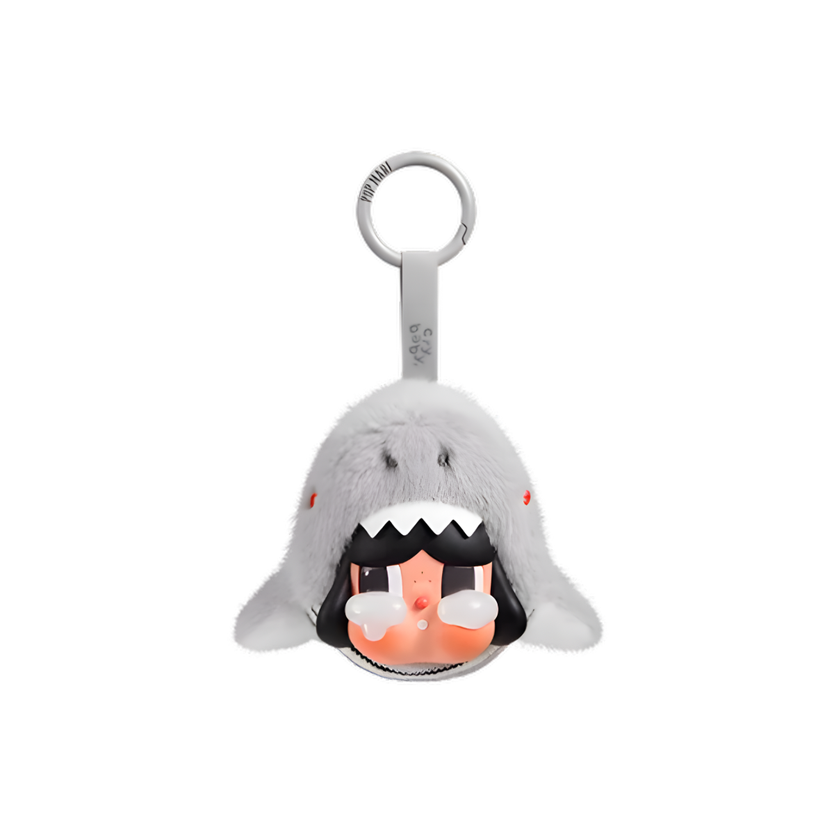 CRYBABY Cry Me An Ocean Series - Vinyl Plush Pendant Blind Box
