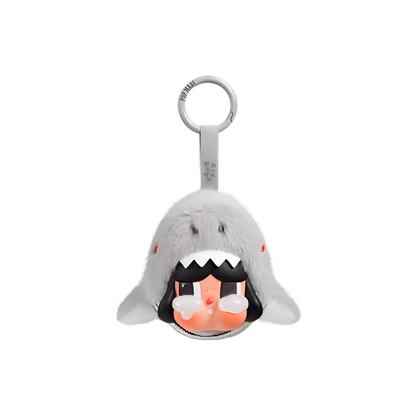 CRYBABY Cry Me An Ocean Series - Vinyl Plush Pendant Blind Box