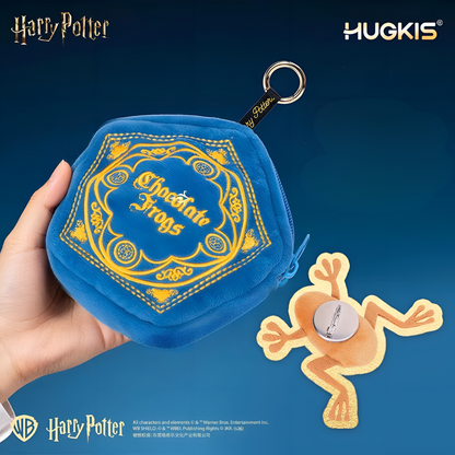 Harry Potter Series Plush Charm