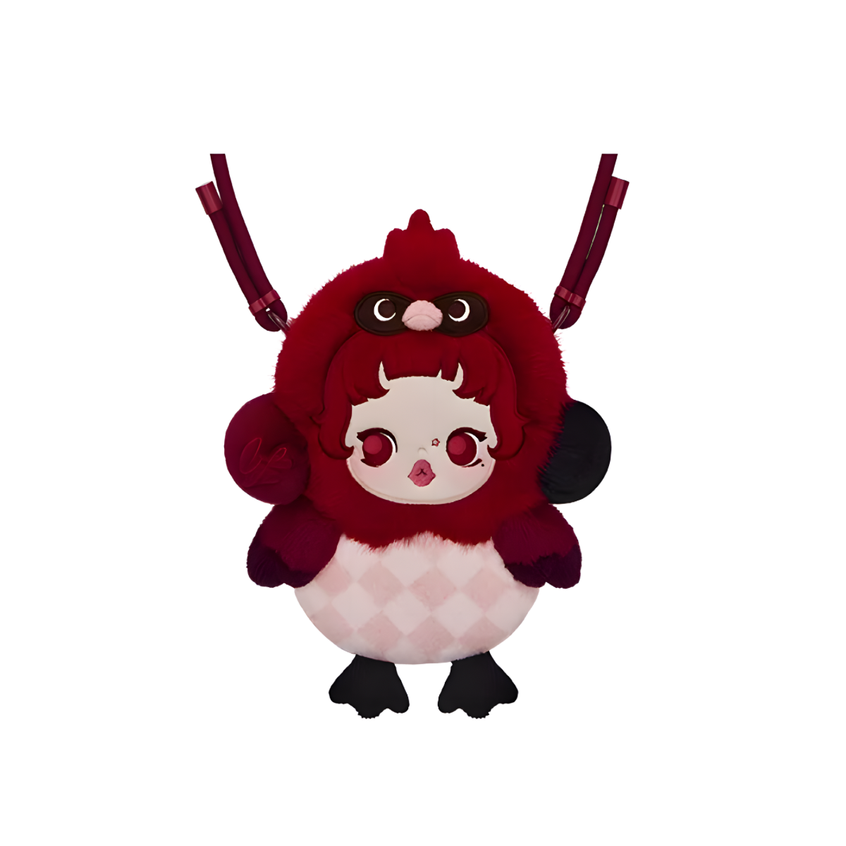 Dear Birds Series Mini Bag Blind Box
