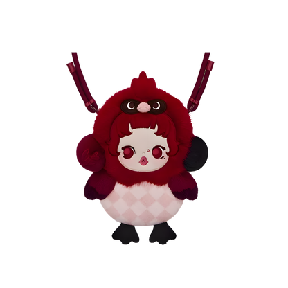 Dear Birds Series Mini Bag Blind Box