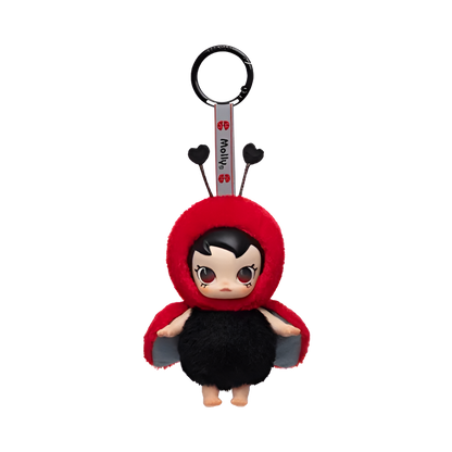 Baby Molly Buggy Roam Series Vinyl Plush Pendant Blind Box
