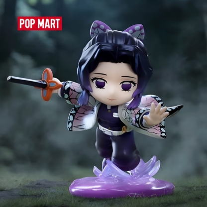 Demon Slayer Kimetsu No Yaiba Will Chapter Series Figure Blind Box