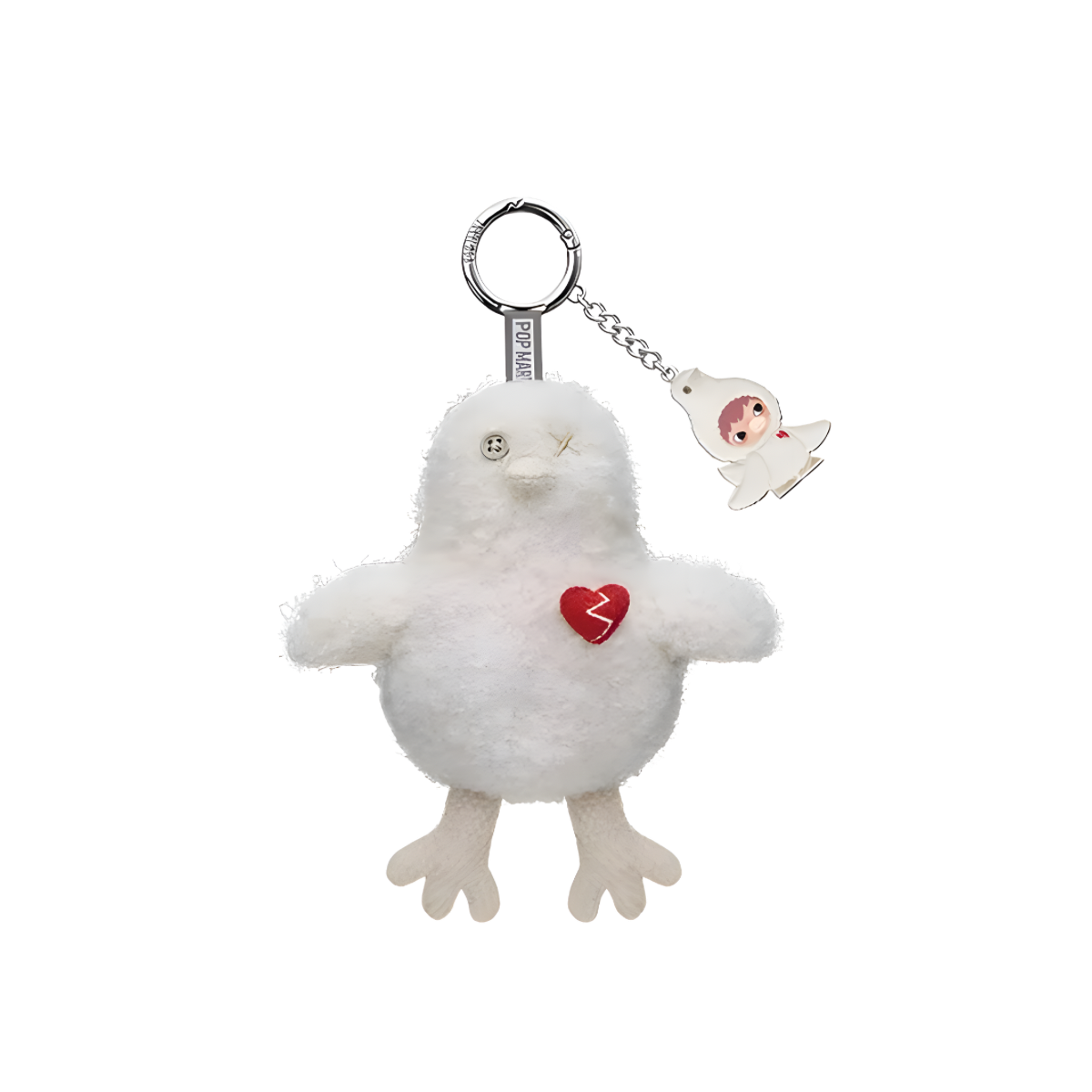 Dear Birds Series Fragrance Pendant Blind Box