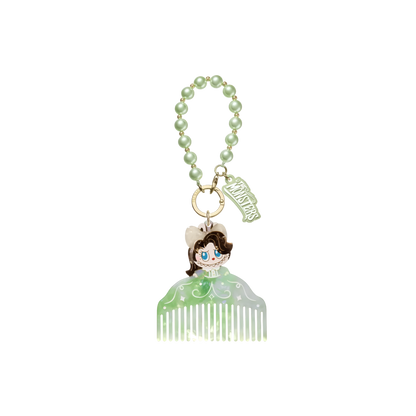 THE MONSTERS Hair Salon Series - Pendant Blind Box