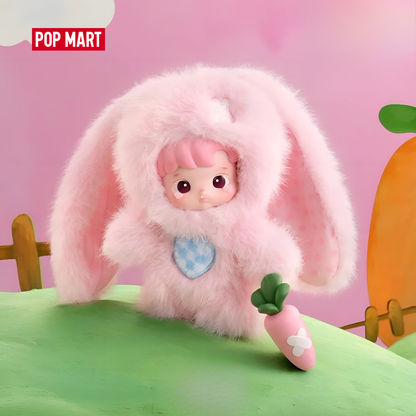 HACIPUPU Enchanted Realm Tales Series MINI Action Figure Blind Box