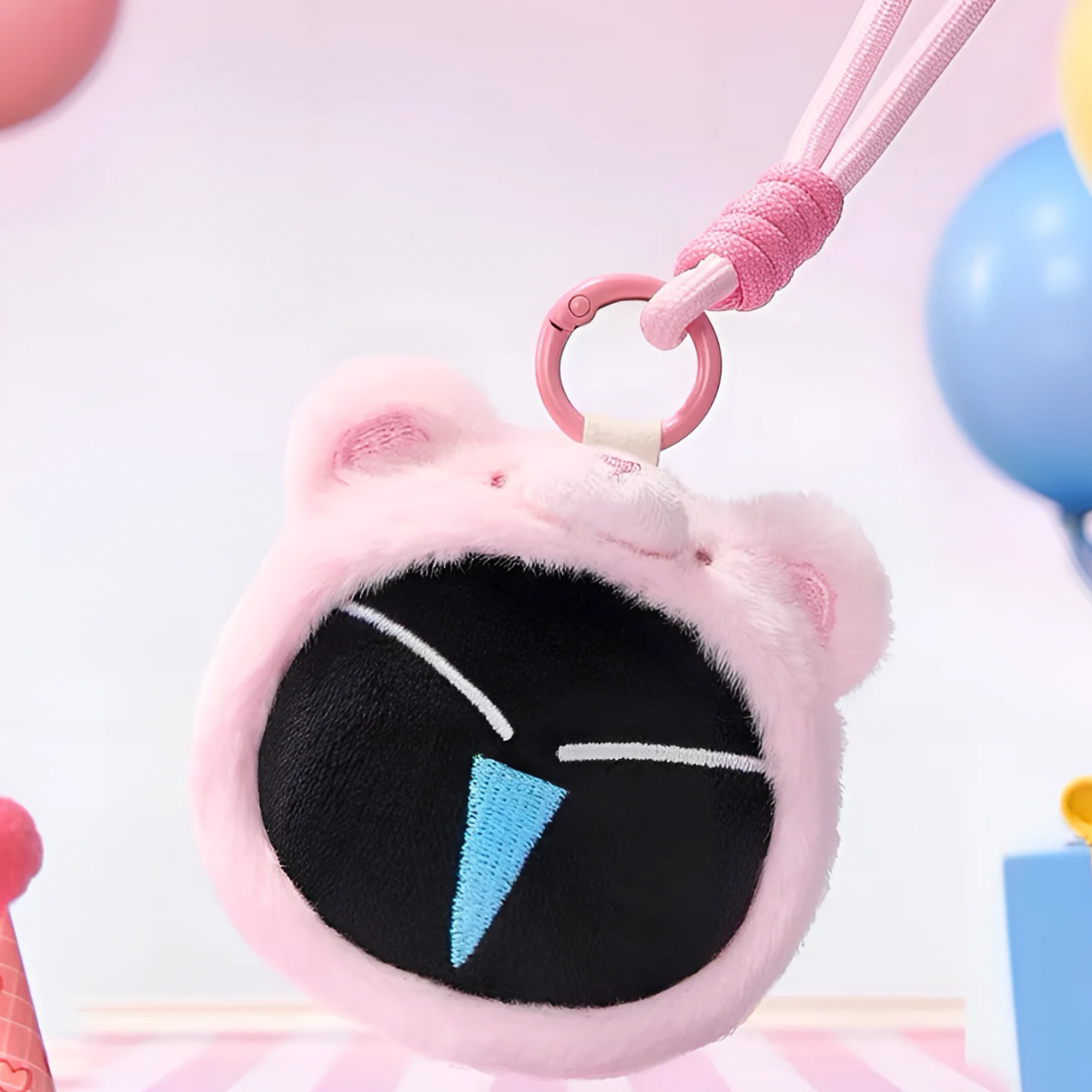 Luo Xiaohei HeixiuHeixiu Plush Squishy Blind Bag