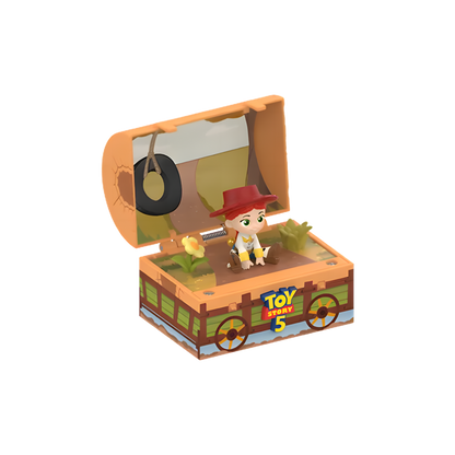 Disney Pixar Toy Story 5 Series Figures Blind Box