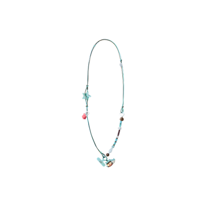 CRYBABY Cry Me an Ocean Series 3-in-1 Detachable Phone Charm