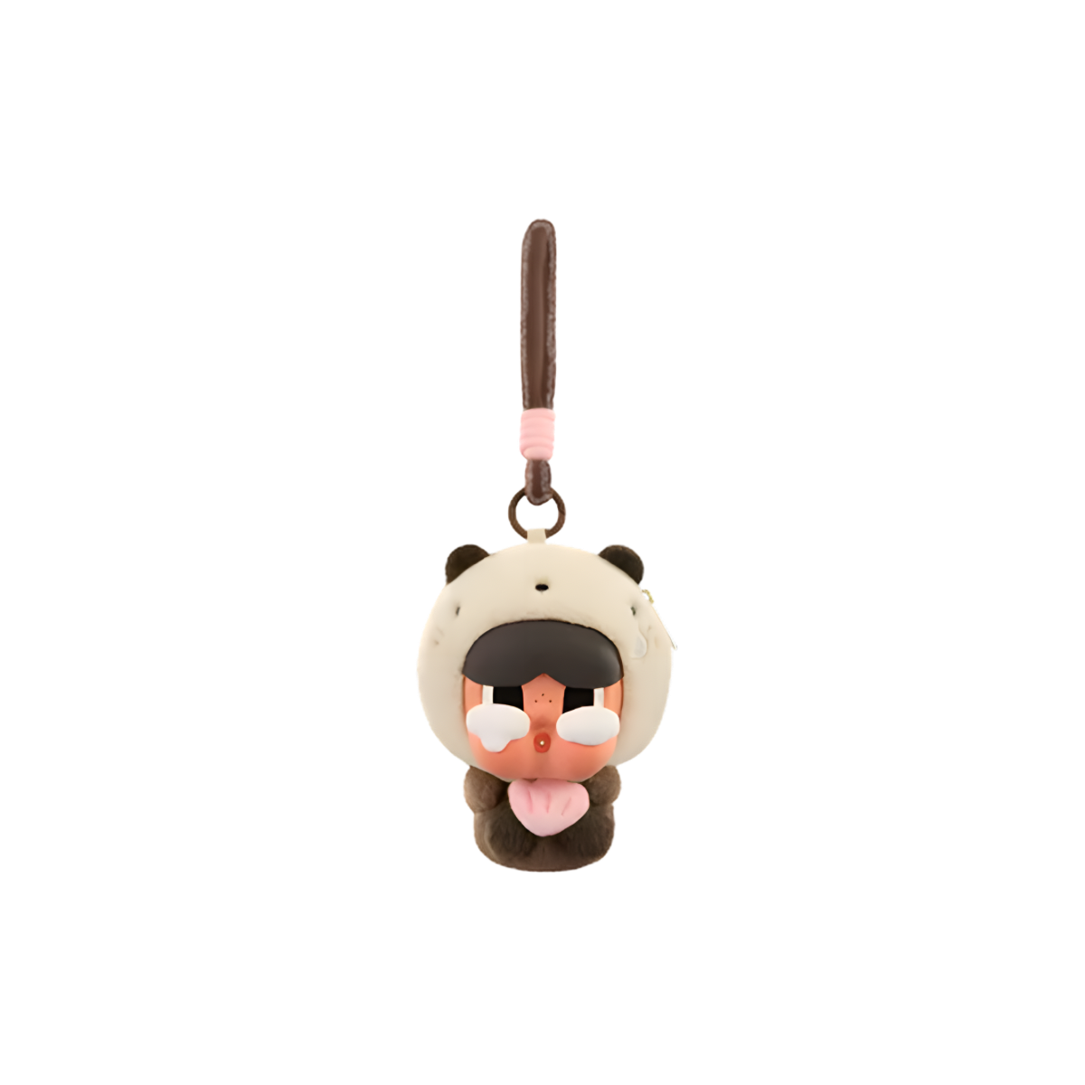 CRYBABY Cry Me an Ocean Series Earphone Bag