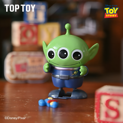 Disney Toy Story Wind-up Series Articulated Blind Box