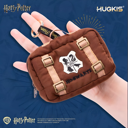 Harry Potter Series Plush Charm