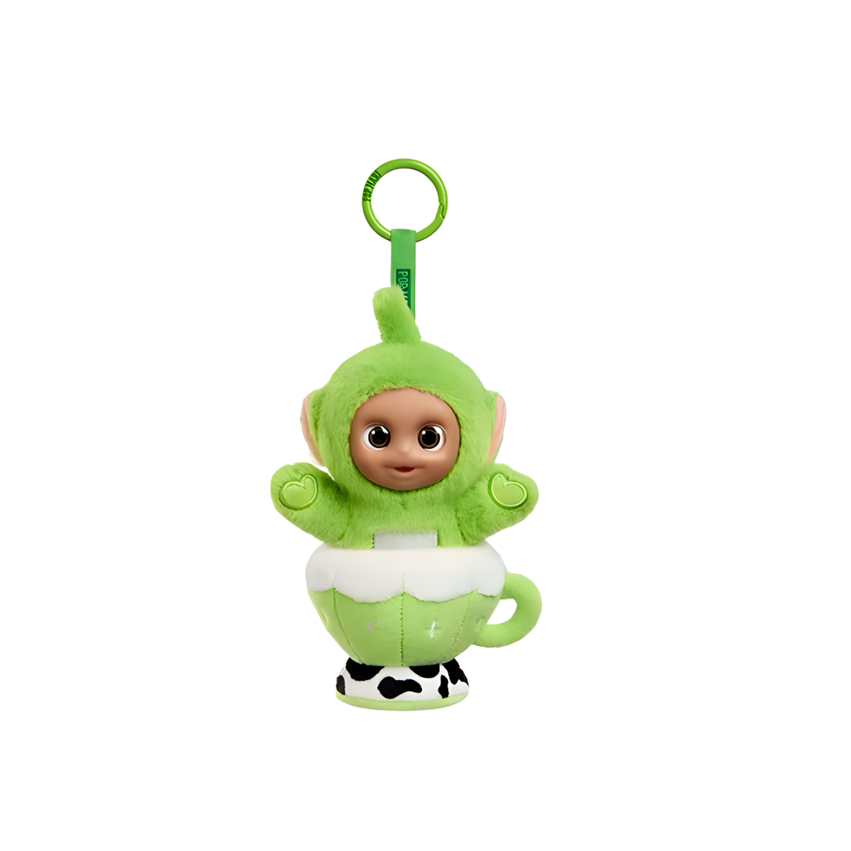 Teletubbies Afternoon Tea Diary Series Vinyl Plush Pendant