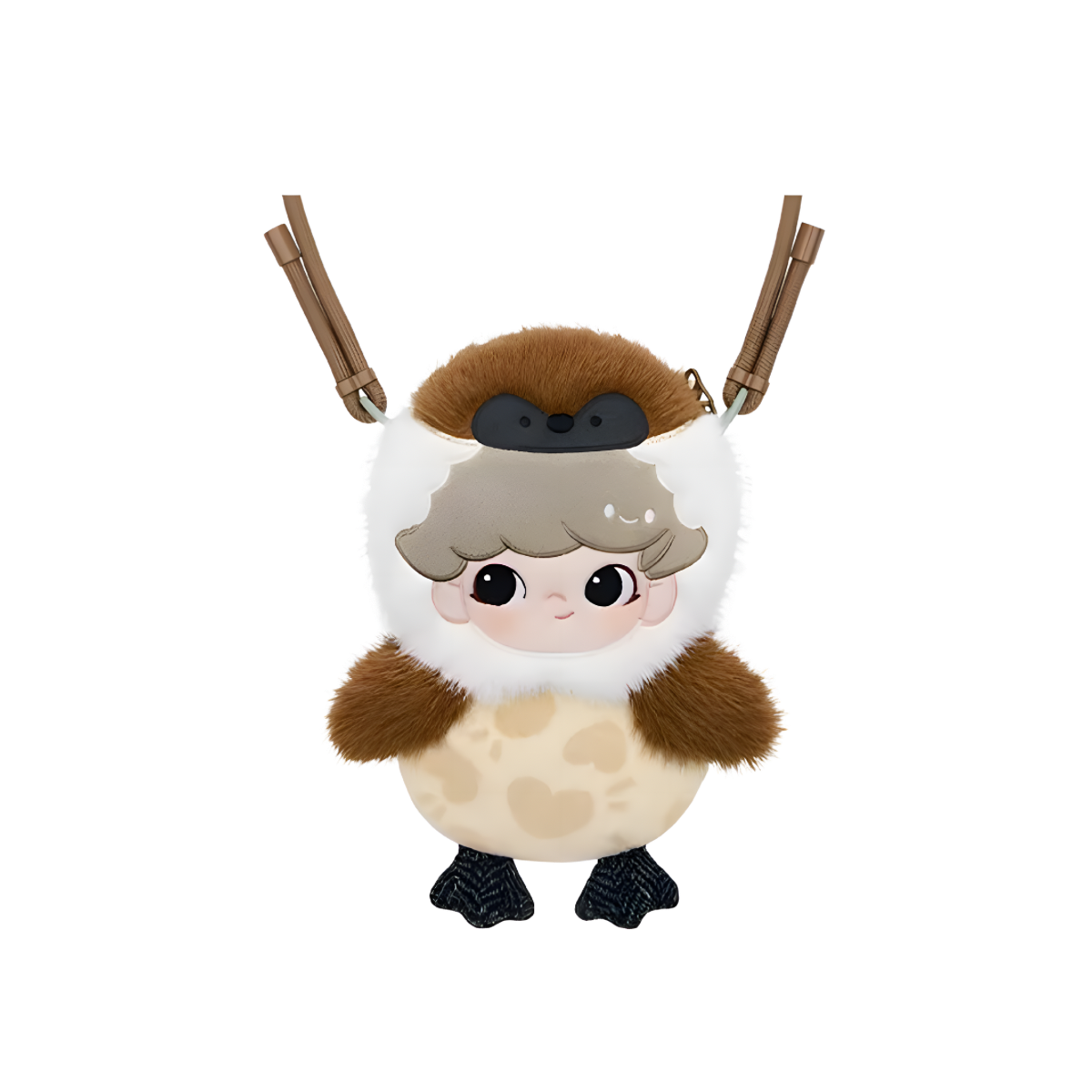 Dear Birds Series Mini Bag Blind Box