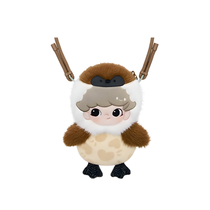 Dear Birds Series Mini Bag Blind Box