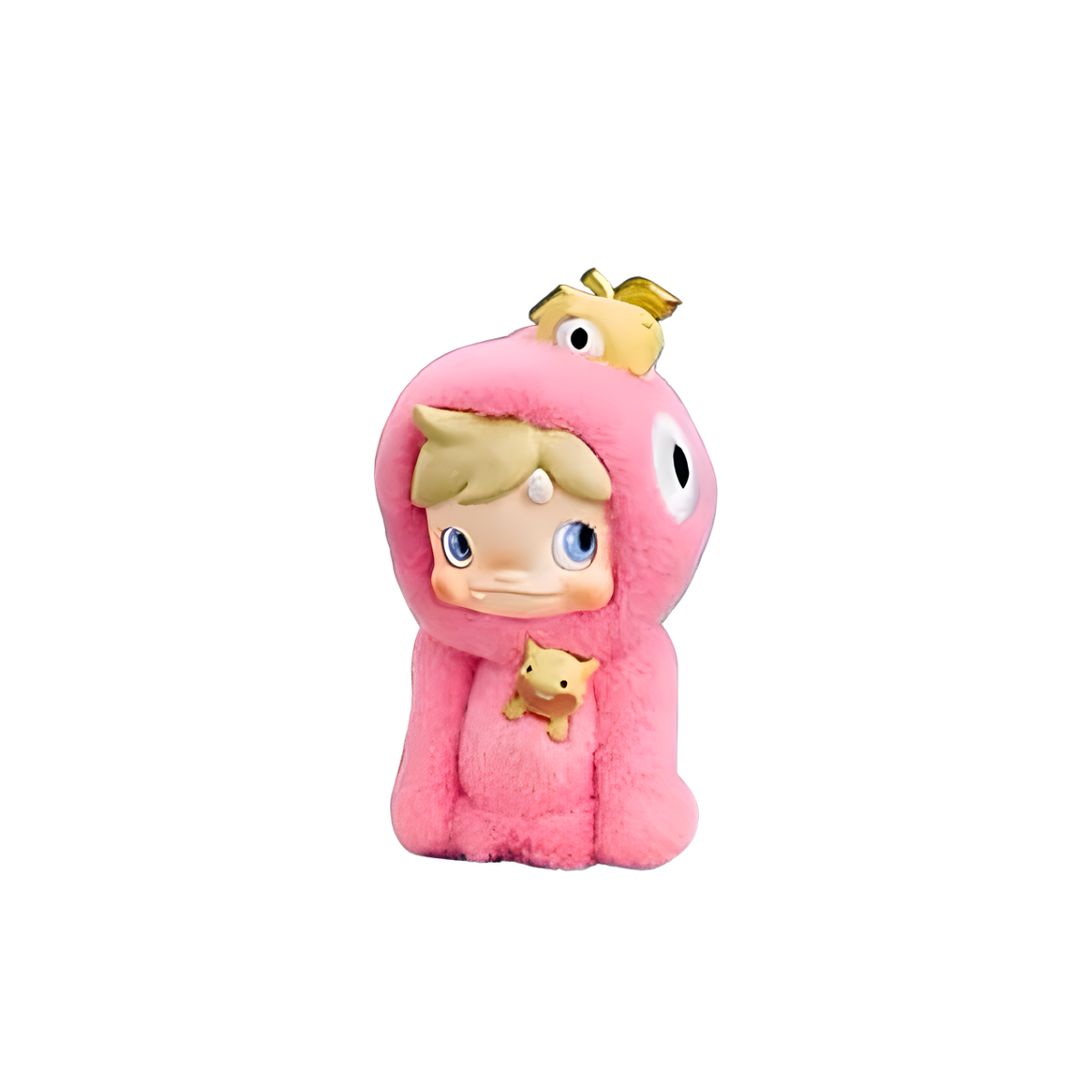 POLAR-Season 3 < Polar In Monster Village > Series Figures