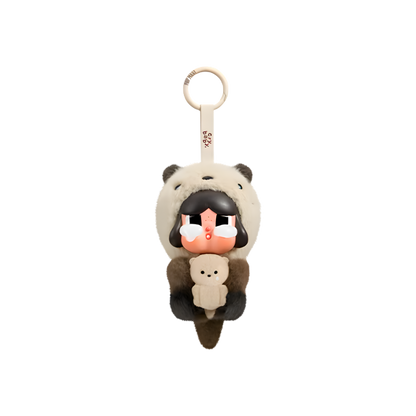 CRYBABY Cry Me An Ocean Series - Vinyl Plush Pendant Blind Box