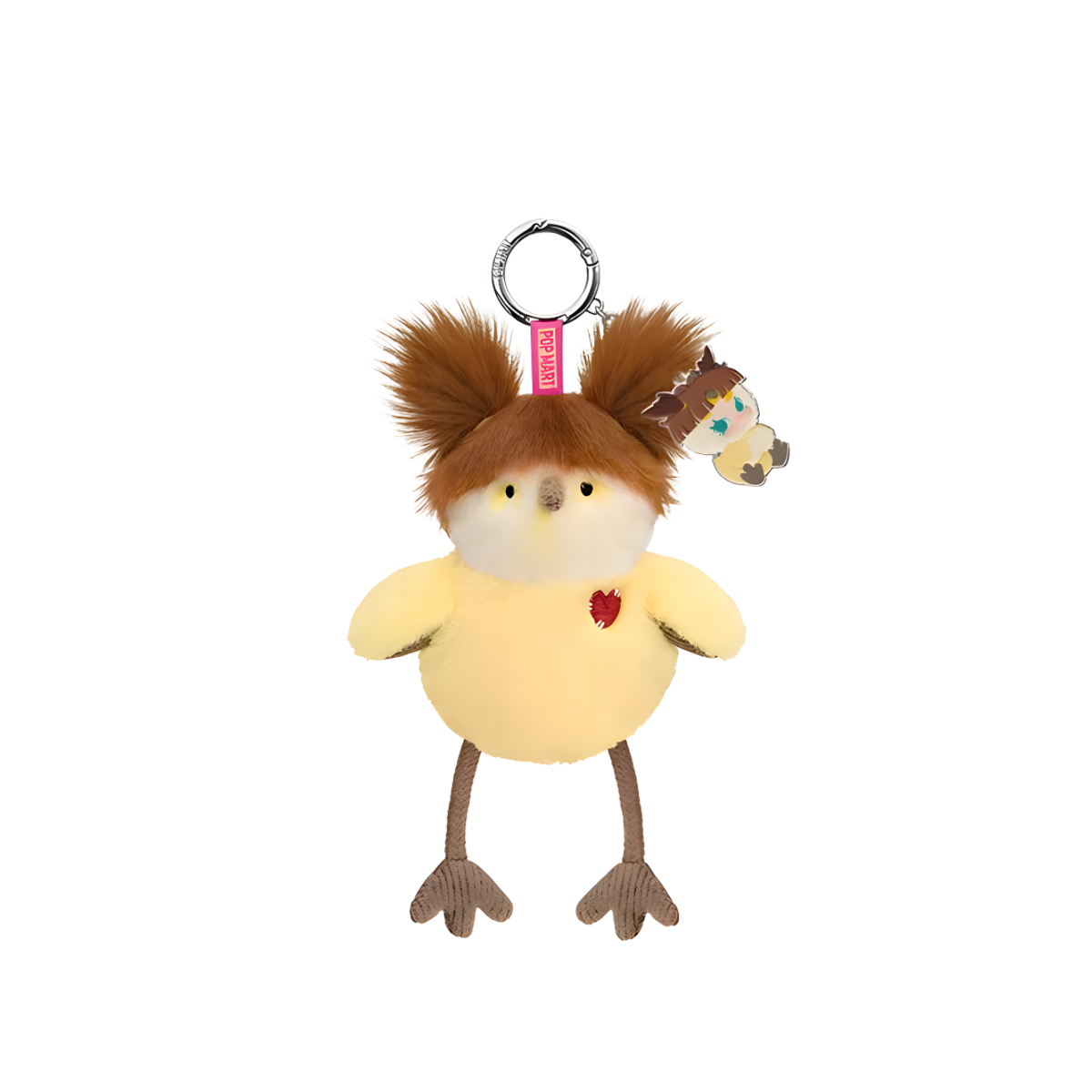 Dear Birds Series Fragrance Pendant Blind Box