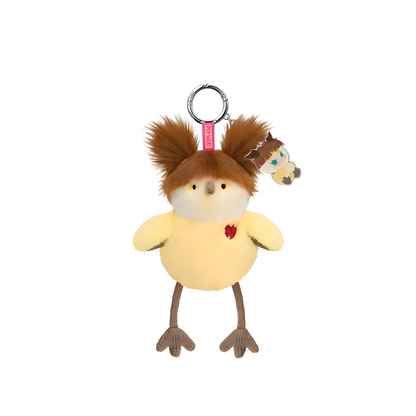 Dear Birds Series Fragrance Pendant Blind Box