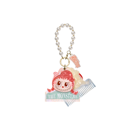 THE MONSTERS Hair Salon Series - Pendant Blind Box