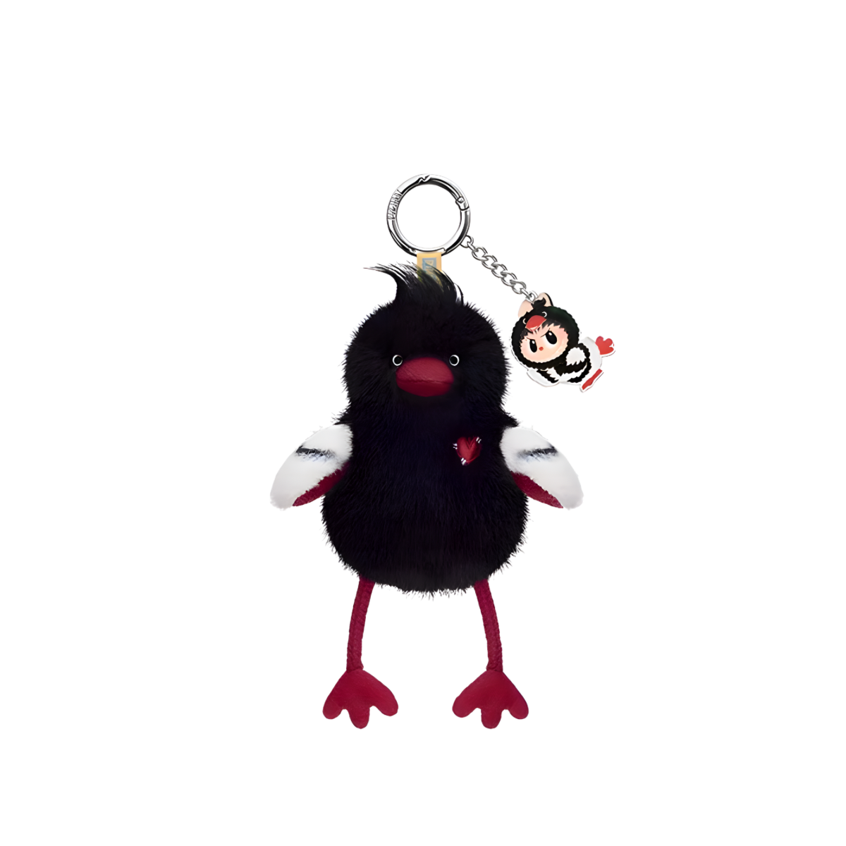 Dear Birds Series Fragrance Pendant Blind Box