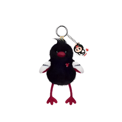 Dear Birds Series Fragrance Pendant Blind Box