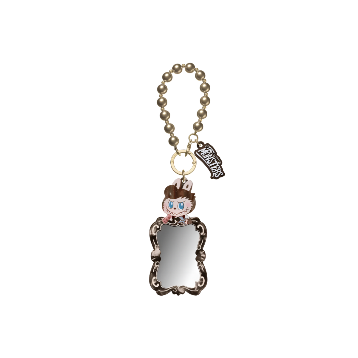THE MONSTERS Hair Salon Series - Pendant Blind Box