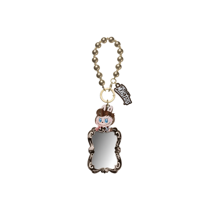 THE MONSTERS Hair Salon Series - Pendant Blind Box