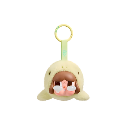 CRYBABY Cry Me An Ocean Series - Vinyl Plush Pendant Blind Box