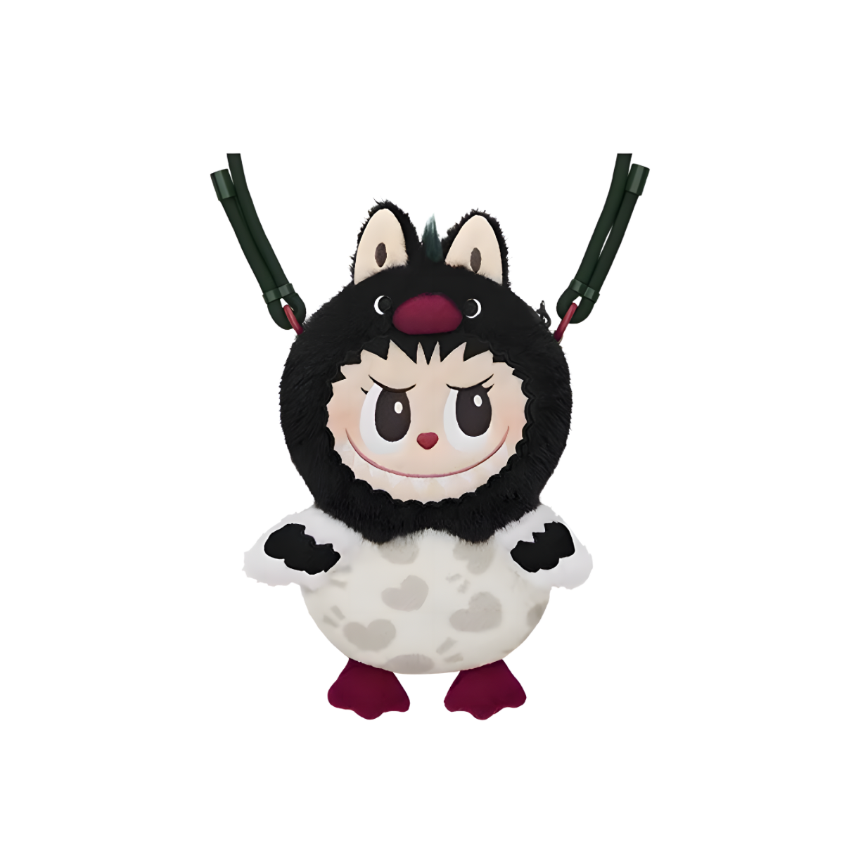 Dear Birds Series Mini Bag Blind Box