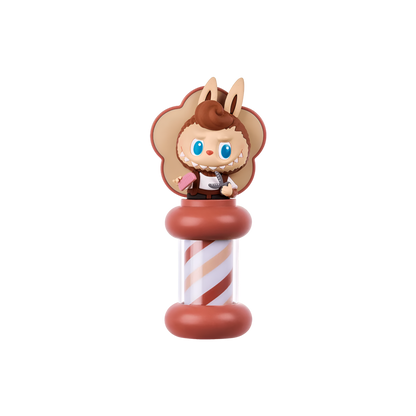 THE MONSTERS Hair Salon Series - Glowing Fridge Magnet Blind Box