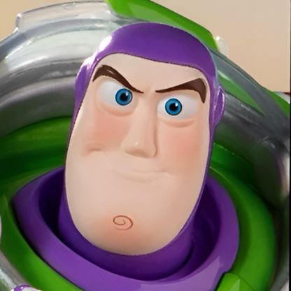 Disney Buzz Lightyear Adventure Series Blind Box