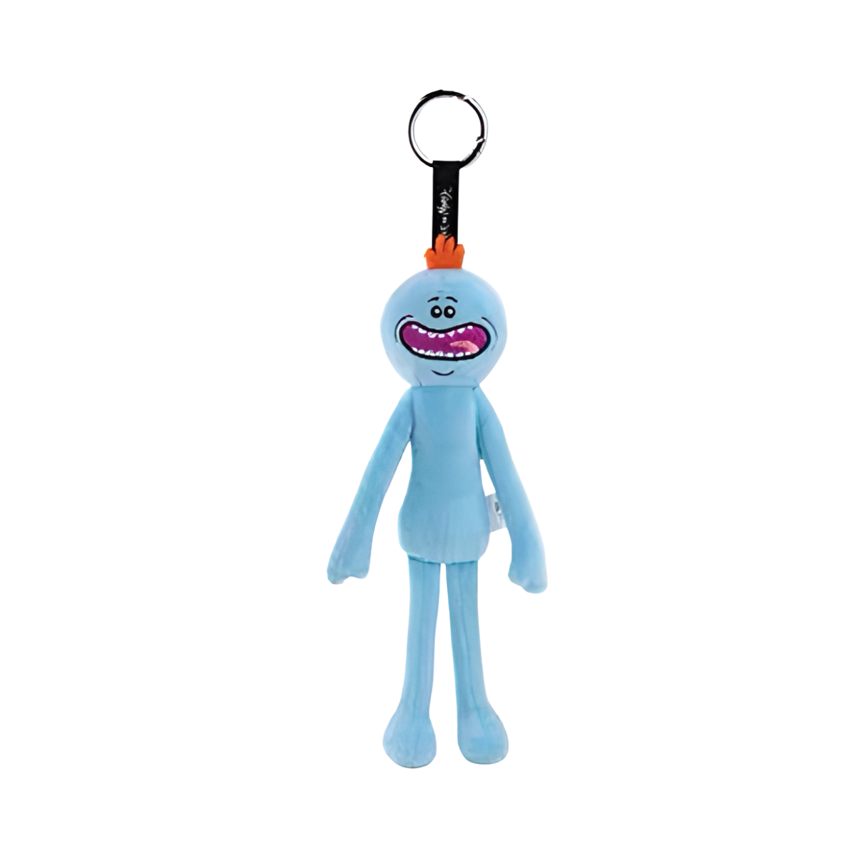 Rick and Morty - Kirkland Meesees & Mr. Meesees Plush Charm