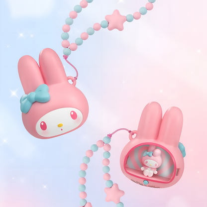 Sanrio Characters Healing Space Series Figures Blind Box