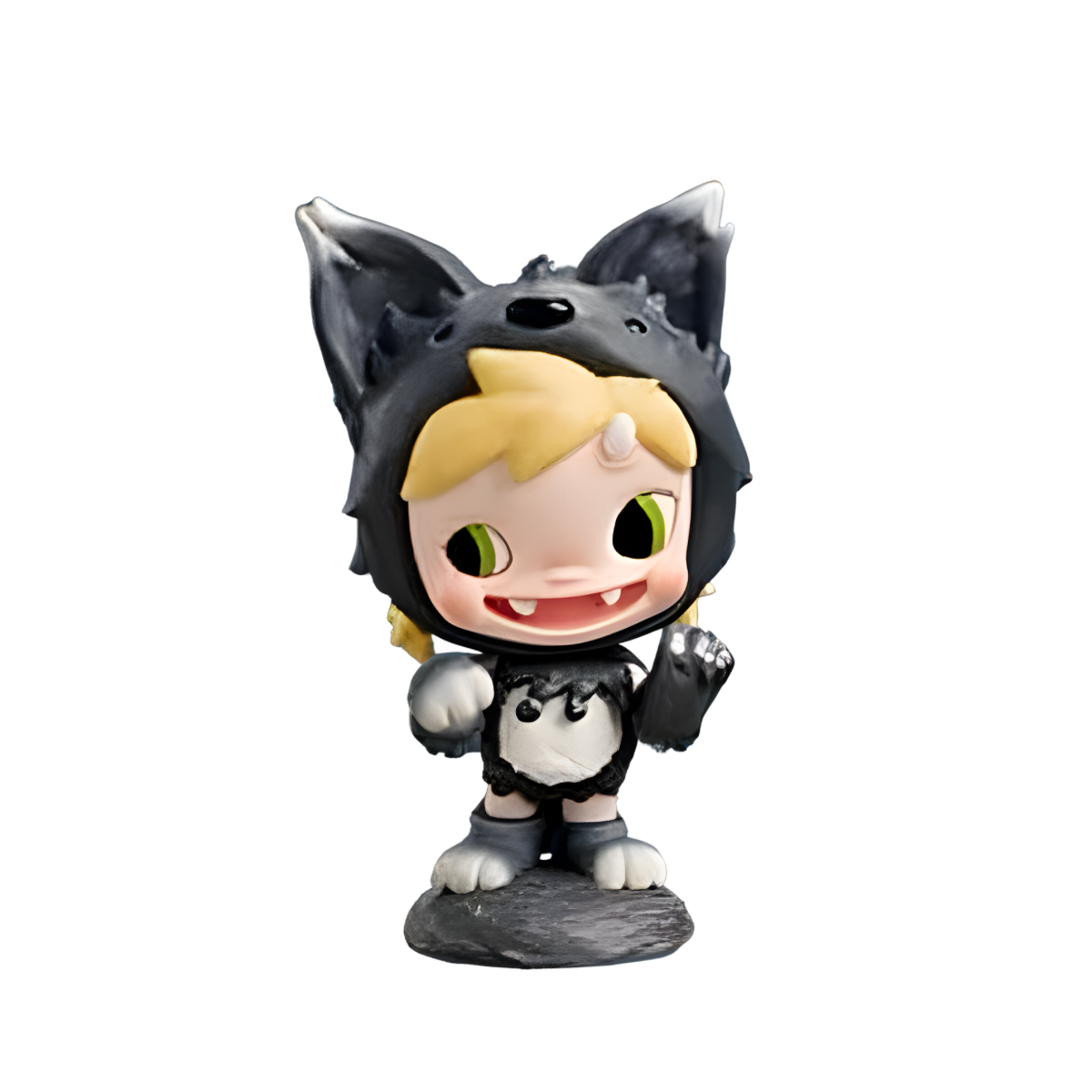POLAR-Season 3 < Polar In Monster Village > Series Figures