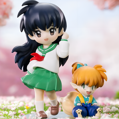 Inuyasha The Journey of Sengoku Series Figure