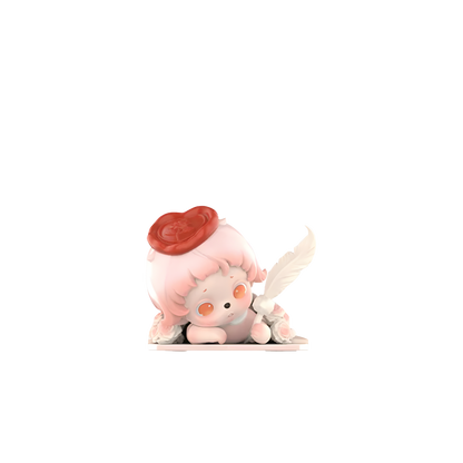INOSOUL Rainy Reveries Series Figures