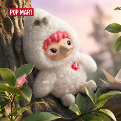Dear Birds Series Plush Pendent Blind Box