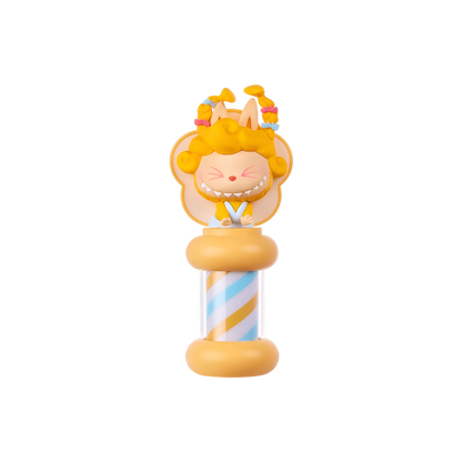 THE MONSTERS Hair Salon Series - Glowing Fridge Magnet Blind Box