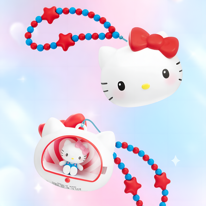 Sanrio Characters Healing Space Series Figures Blind Box