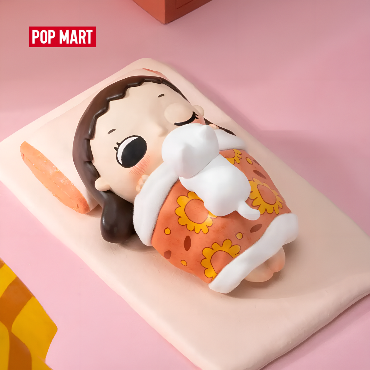 Nyota × Chibi Maruko Chan Series Figures
