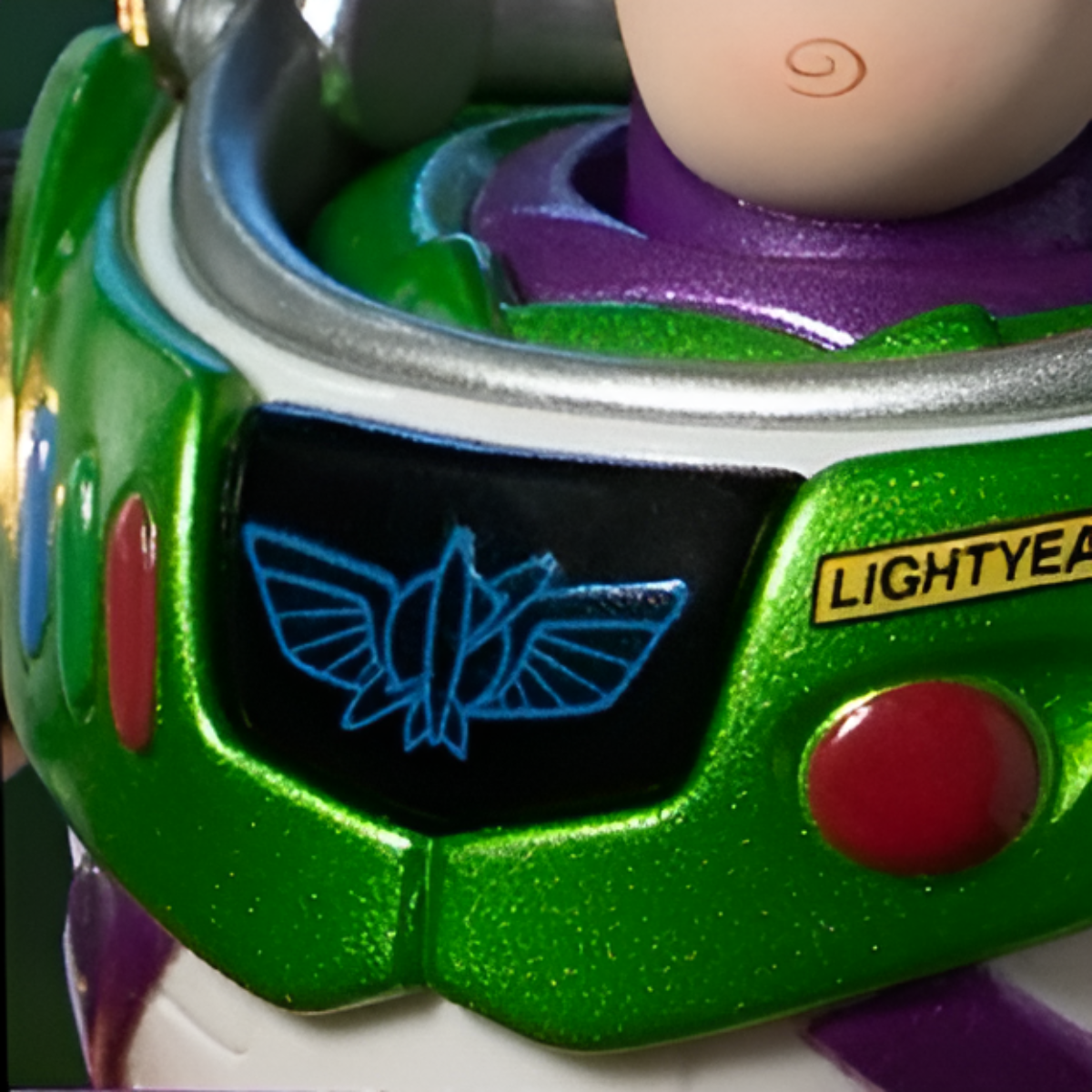 Disney Buzz Lightyear Adventure Series Blind Box