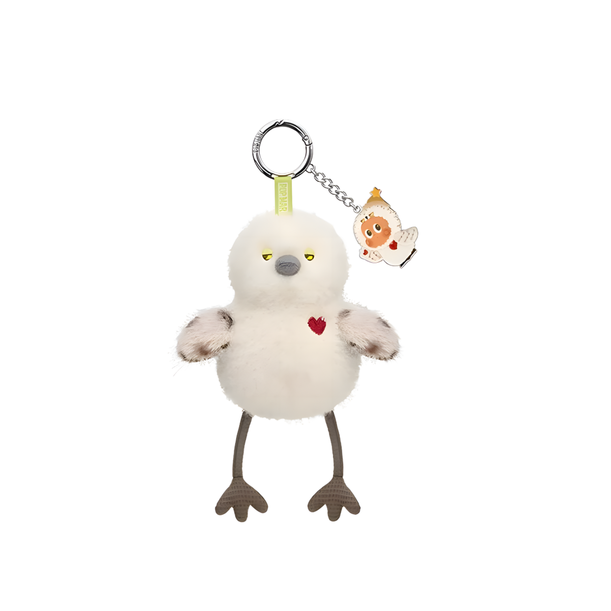 Dear Birds Series Fragrance Pendant Blind Box