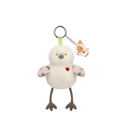 Dear Birds Series Fragrance Pendant Blind Box